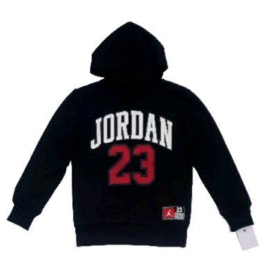 jordan 23 sweater