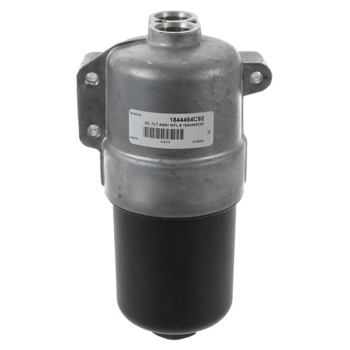 NEW OEM 20042010 Ford E350 E350 Super Duty 6.0LV8 ENGINE Oil Filter Housing eBay