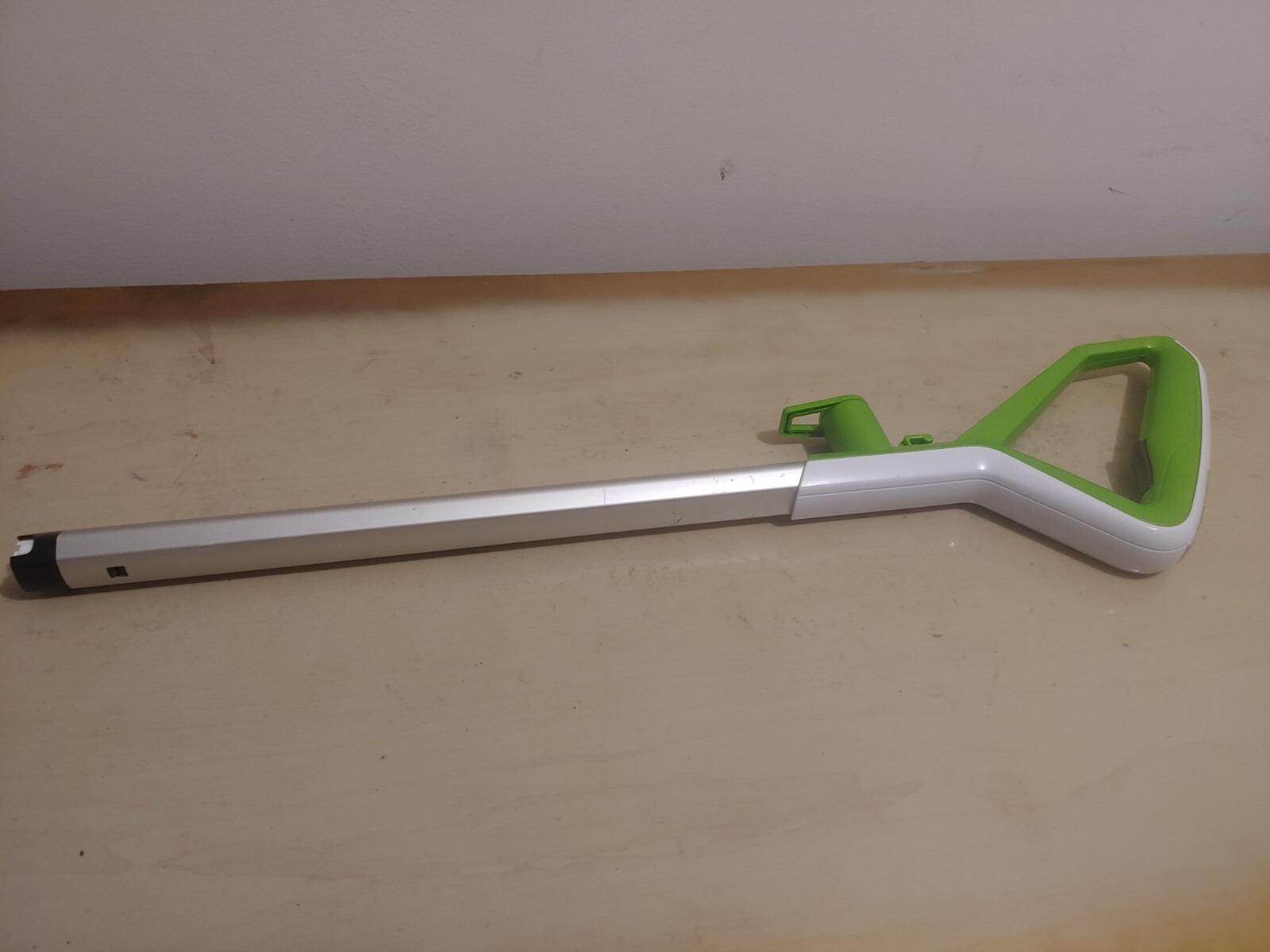 Bissell CrossWave Floor and Area Rug Cleaner, Wet-Dry Vacuum, 3888A Handle Wand