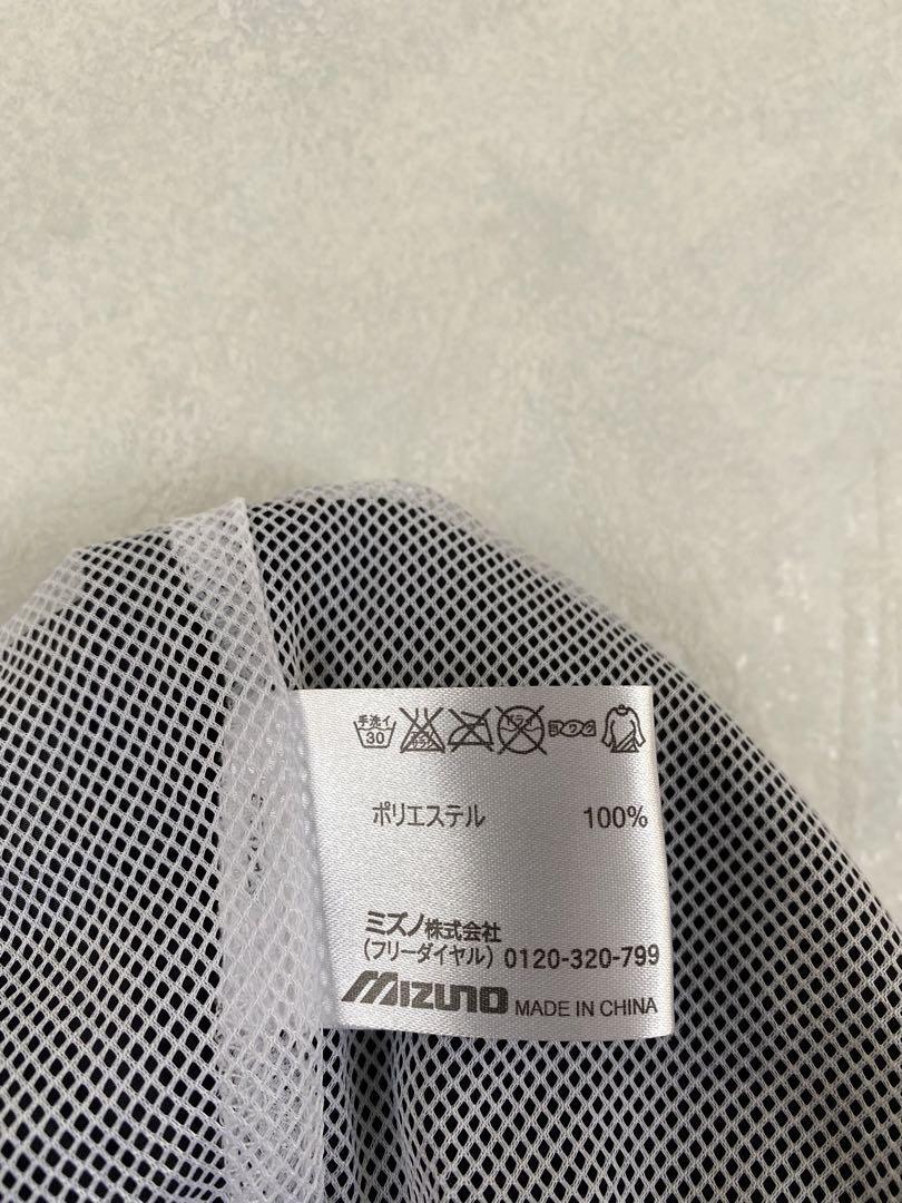 Good condition TRD × MIZUNO TOYOTA USEC 60th jacket TOYOTA Good condition TRD × MIZUNO TOYOTA USEC 60th jacket TOYOTA