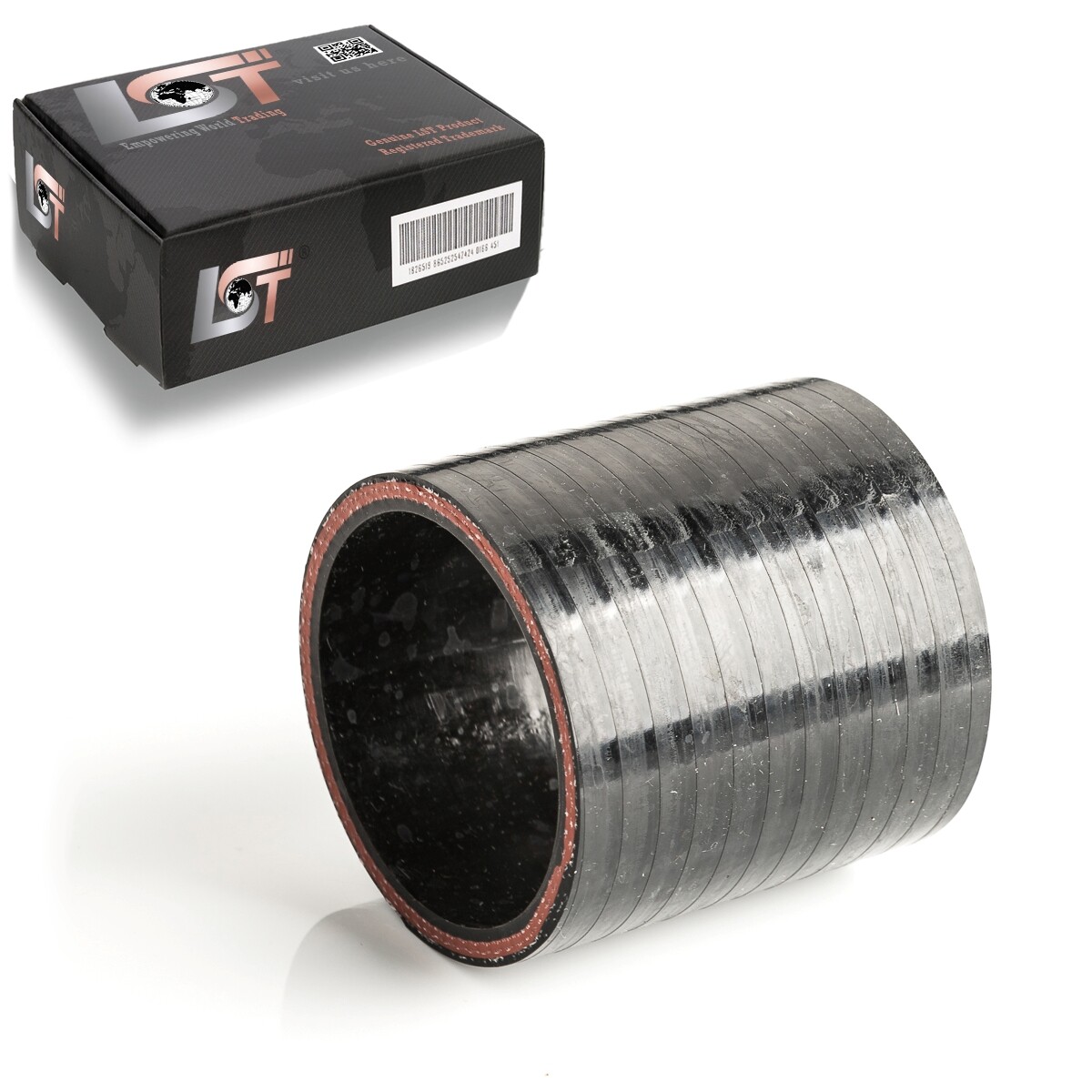 Intercooler Hose for Audi A4 A6 A7 A8 Q5 Q7 for Porsche Macan 2.7 3.0 6.0 TDI