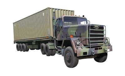Trumpeter TRU01015 Model Kit, Various