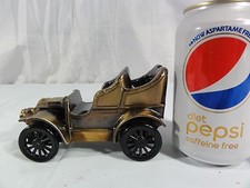 Banthrico 1905 Oldsmobile Bank With Box
