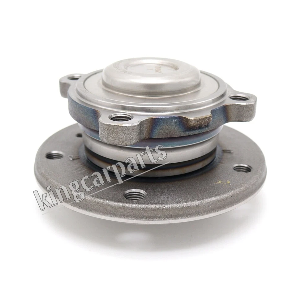 Buje de cojinetes de rueda delantera FAG de fabricante de equipos originales para BMW E90 E91 E92 E93 E87 31216765157 Foto 4 de 4