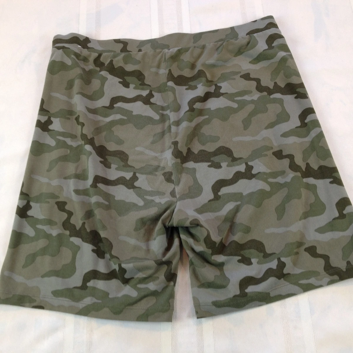 American eagle store biker shorts