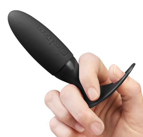 Vibrating Sex Toy Butt Plug PicoBong Tano 2 - Waterproof, 12 Vibrating Patterns - Picture 12 of 12