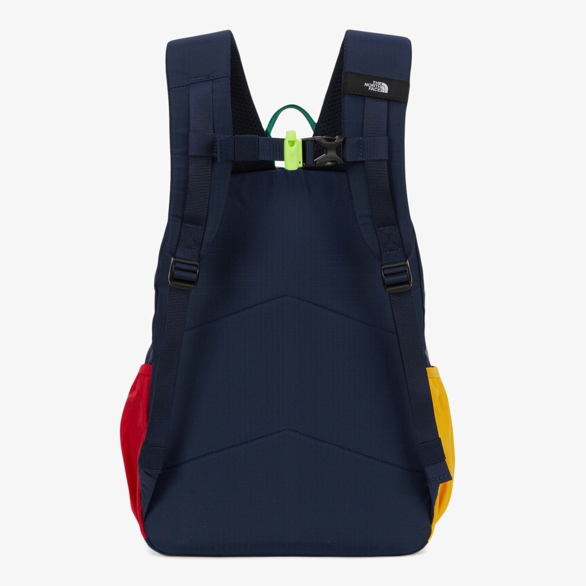 ◎THE NORTH FACE◎ Kids Multi Pack Medium NM2SR09RBLK NM2SR0 NEW THE NORTH FACE KIDS K'S MULTI PACK M BACKPACK NM2SR09