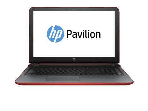 HP Pavilion 15.6
