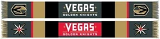 NHL Las Vegas Golden Knights Home Team Jersey Scarf