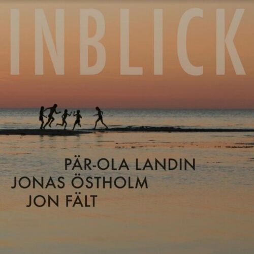 PAR-OLA LANDIN - INBLICK   CD NEW! - Bild 1 von 1