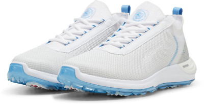 PUMA PHANTOMCAT NITRO SPORT Golf Shoes Puma White/Regal Blue Pick size