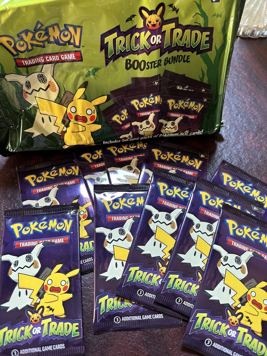pokemon cards 10 pack Pokemon TCG Special Edition Booster Lot 10 Mini Pack 2023
