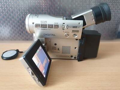 SHARP VL-PD3S | eBay