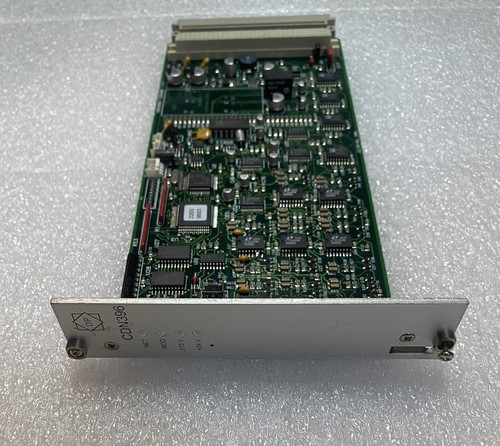CDN396 AMAT DIP 15039603 DeviceNet Analog I/O PCB Card 0190-12148 Fast Ship - Picture 4 of 4