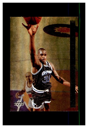 SHAQUILLE SHAQ O'NEAL HUGE SELECTION YOU PICK SEE SCANS,RC'S,INSERTS,YOUR CHOICE - Picture 76 of 335