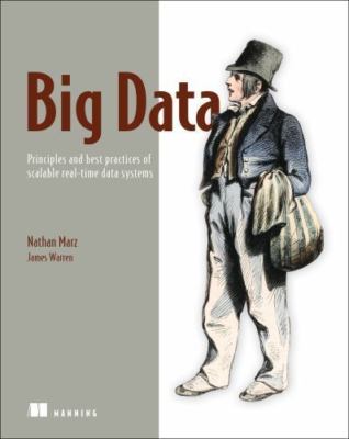 Big Data:Principles and Best Practices of Scalable Realtime Data Systems by...