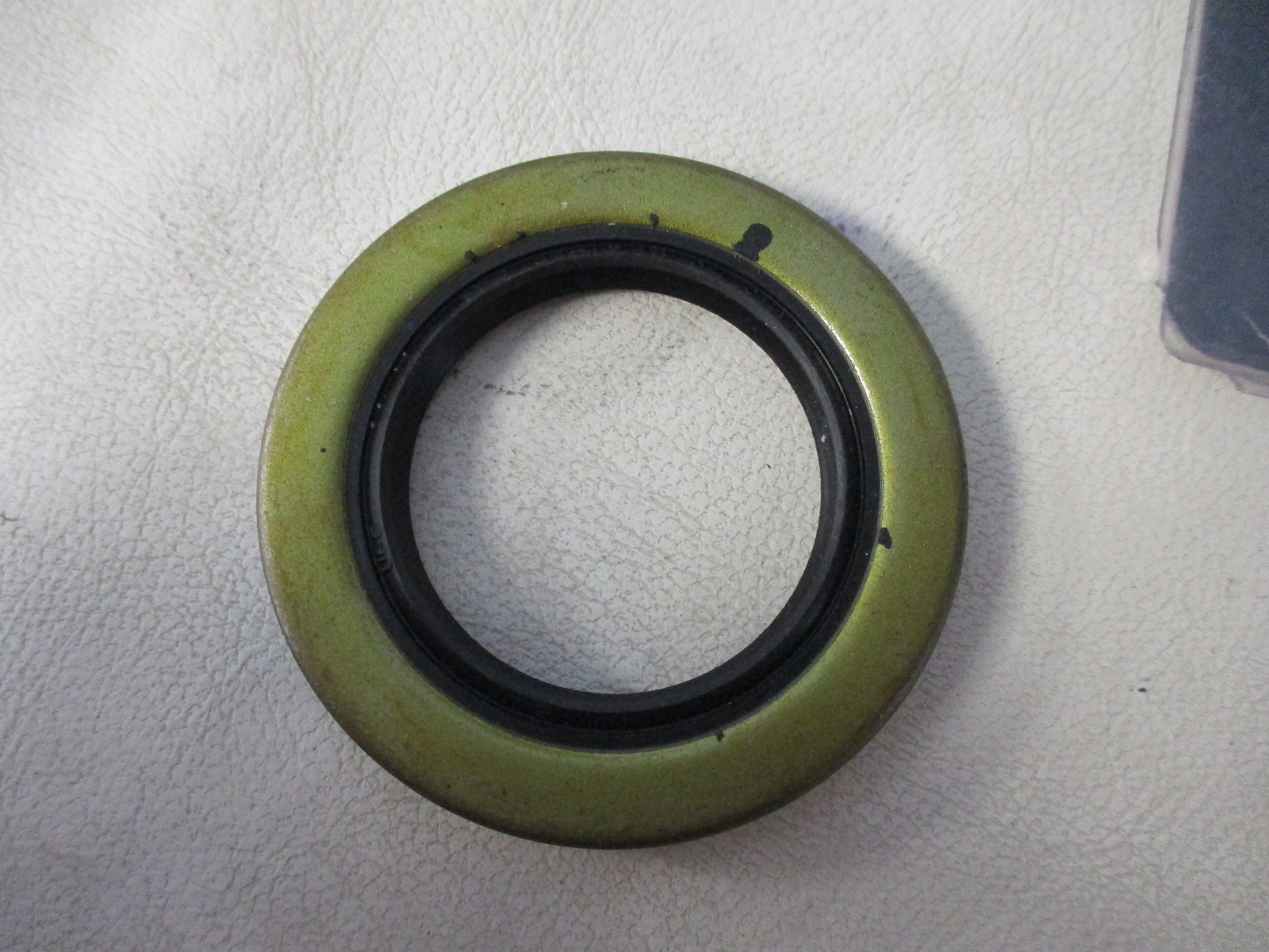 SMITH TRAILER WHEEL BEARING KIT 1 1/16" STRIGHT SPINDLE 27112 MARINE