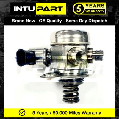 Fits F-Type XF Range Rover Sport Range Ro  Fuel Injection Pump Front IntuPart #2