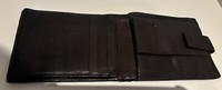 Linea Leather Wallet from House of Fraser - Men’s Brown Genuine Leather.