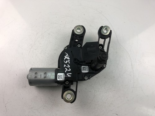 VW GOLF VII 5G1, BQ1, BE1, BE2 Scheibenwischermotor 5G0955711A 2015 15385483