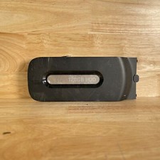Microsoft Xbox 360 Elite X812646-001 Black 120GB HDD External Hard Drive