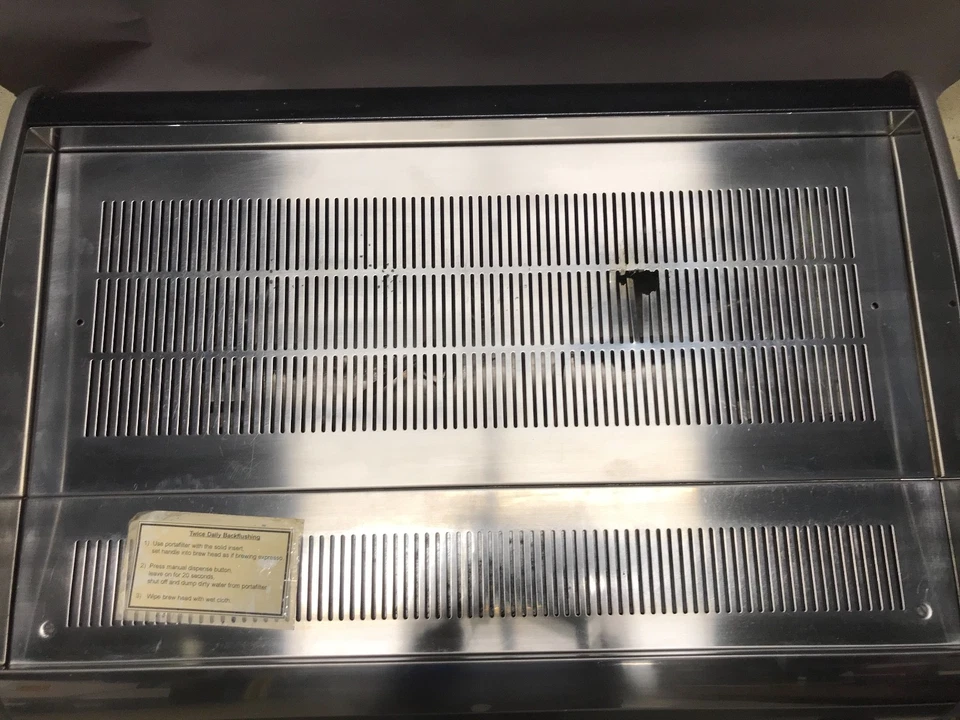 Rio 2 group Espresso Machine - Image 3 of 4