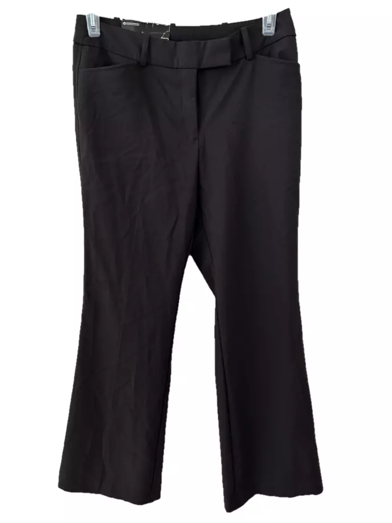 George pants size 8 NEW 2 pockets 32