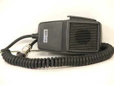 BRAND NEW 4 Pin Icom Dynamic Replacement Hand Mic 4 - READ FULL DESCRIPTION
