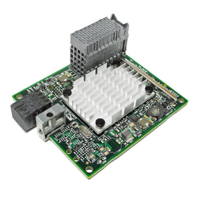 IBM Flex System CN4022 2-Port 10Gb Converged Ethernet Adapter 88Y5921