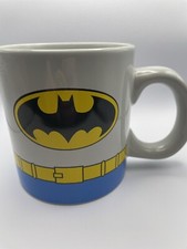 DC Comics Batman 2013 Coffee Cup Mug
