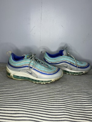 nike 97 size 1