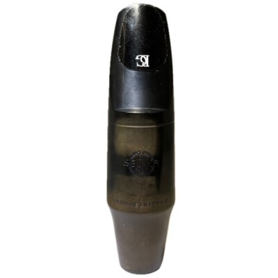 Selmer Paris S80 #C* Tenor Sax Mouthpiece