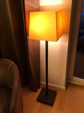 Stehlampe von Promemoria Höhe 136 cm