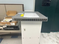 N9K-C9232C NEXUS SWITCH 32X 100GB QSFP28 9200 SERIES WITH PORT ISSUES