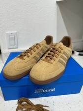 adidas JJJJound x Samba OG Tobacco for Sale | Authenticity