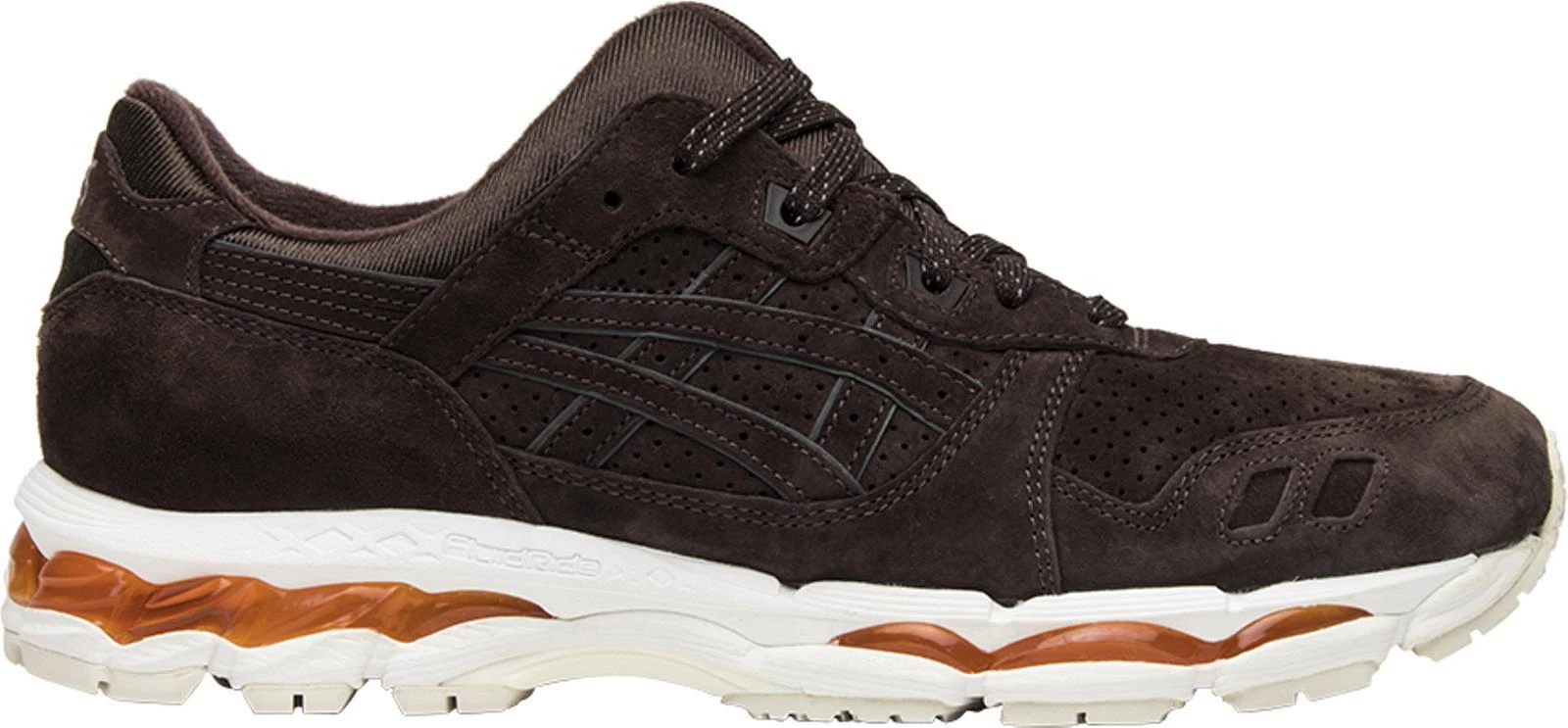 ASICS Kith x Gel Lyte 5 Leatherback for Sale | Authenticity