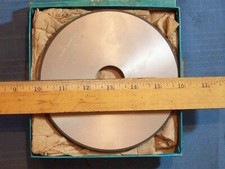 Tool ECONOMY SURFACE GRINDING WHEEL DIAMOND D...