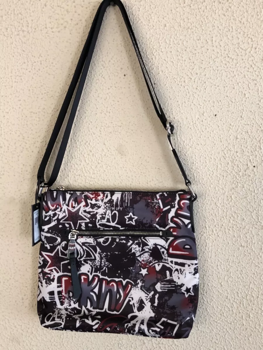 Dkny outlet gia crossbody