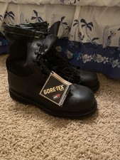 Tropical Seals Durashocks Work Boot 