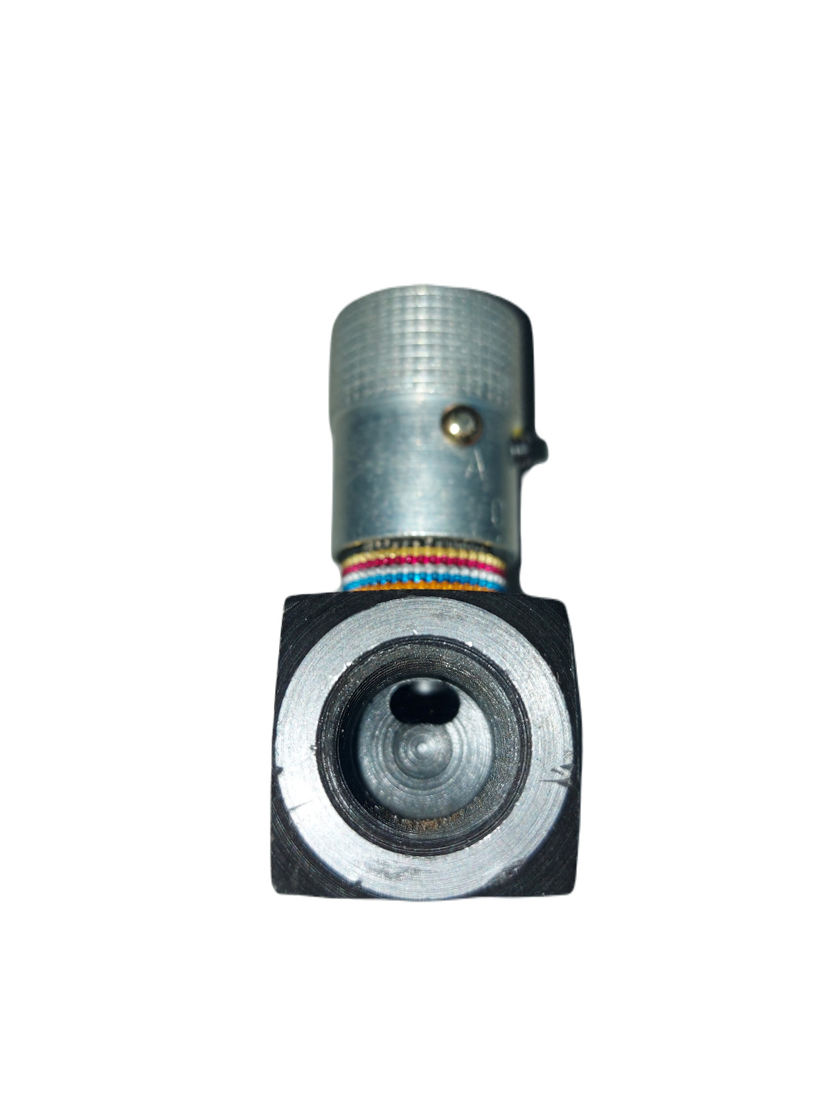 N600S Parker Hydraulic Valve