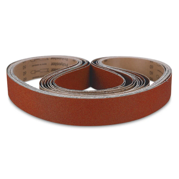 30 inch 2024 sanding belts
