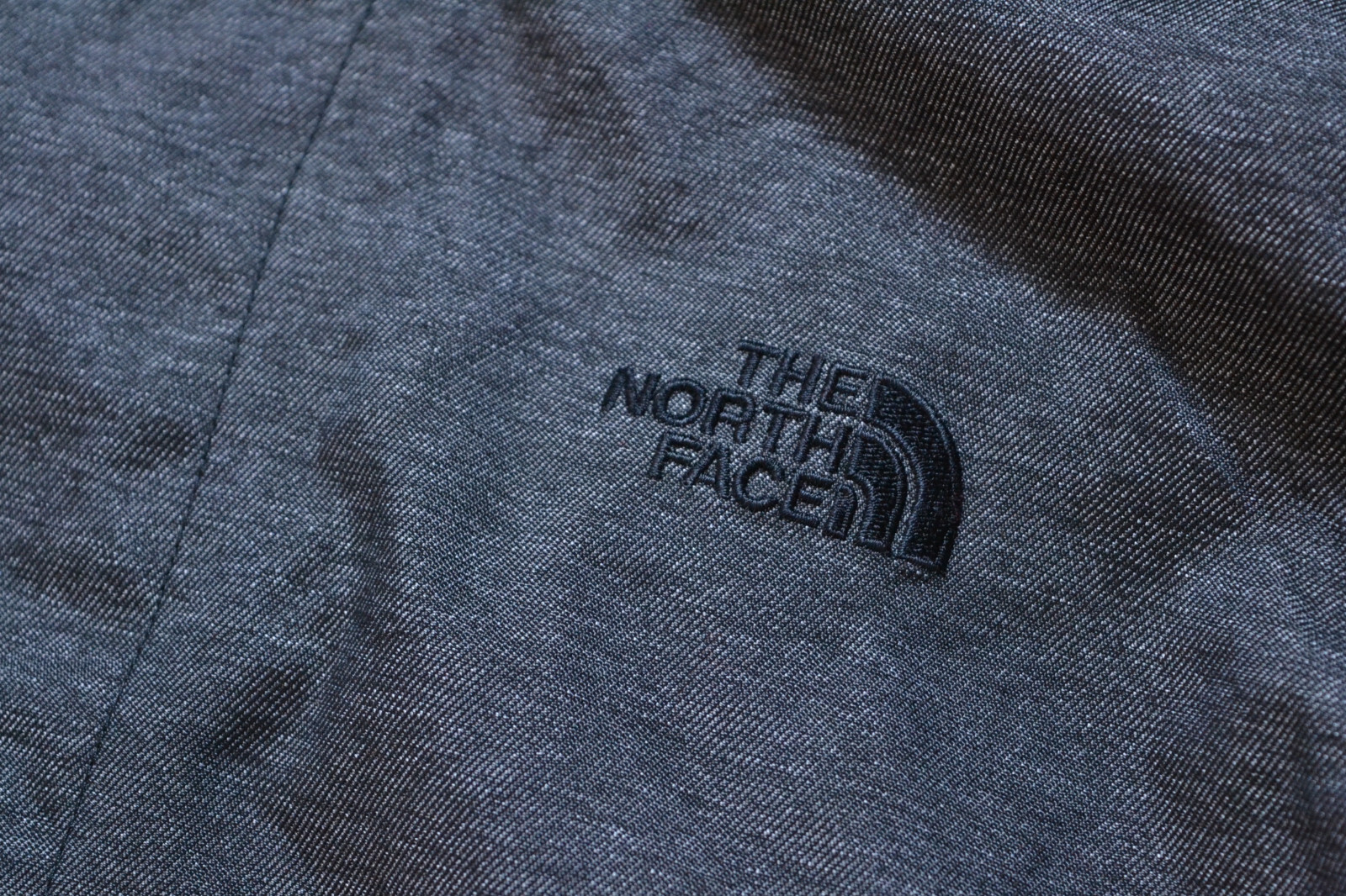 GENUINE Women's THE NORTH FACE Cryptic HyVent RECCO SKI Jacket size M image 5