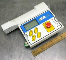 SM Contacts M-01380 SM Crimp 2000 Splice Crimper Panel View