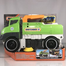 matchbox sweep n keep