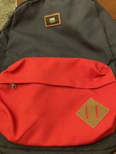 Vans off the wall backpack