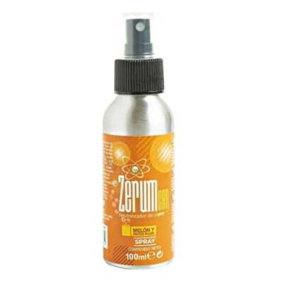 Zerumpro - Zerum - Zerumcar Spraydose melon - 100 ML