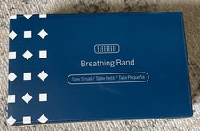 BRAND NEW NANIT BREATHING BAND sz small