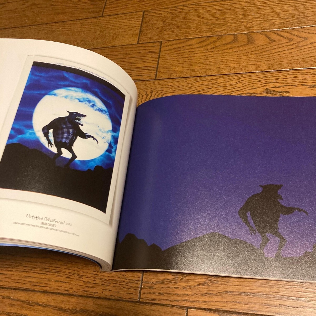 [湯切り80000回転] Tim Burton アートブック 湯切り80000回転] Tim Burton アートブック The Art of Tim