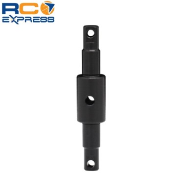 Traxxas 4x4 Slash Stampede Rustler Rally Steel Diff Lock Spool