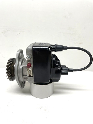 REBUILT WICO C909 MAGNETO FOR JOHN DEERE L LA LI TRACTORS WRITTEN WARRANTY
